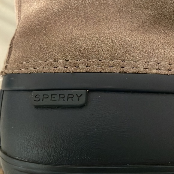 Sperry Women’s Breakwater Duck Boot Size 8.5 *Excellent used condition* - Picture 12 of 12